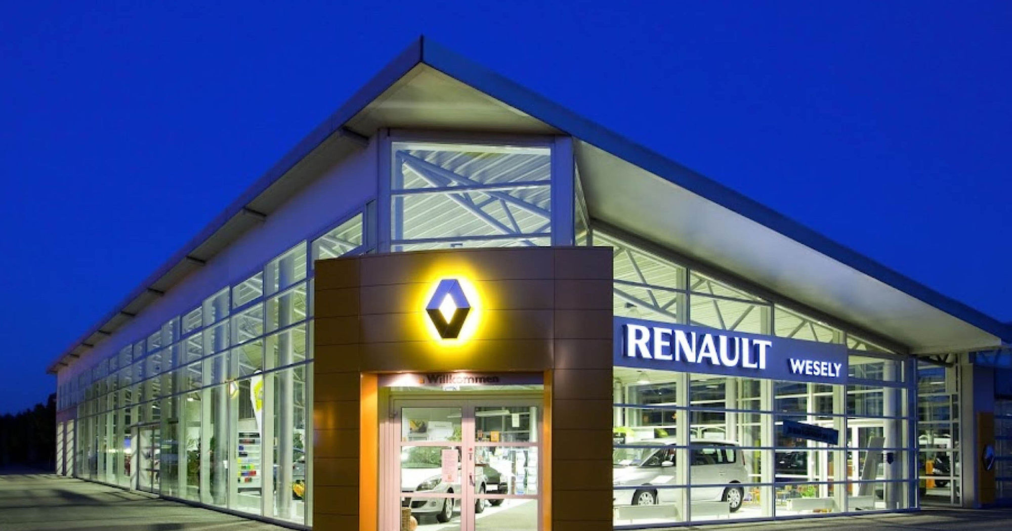 Renault Händler St Pölten